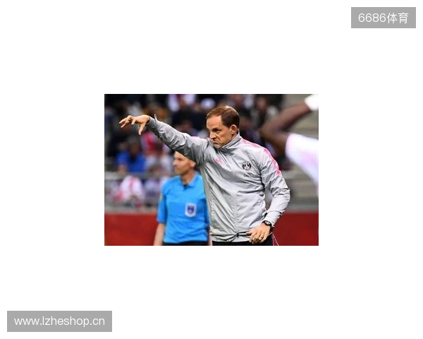 门兴官方：波兰斯基继续担任球队主帅，并续约至2028年