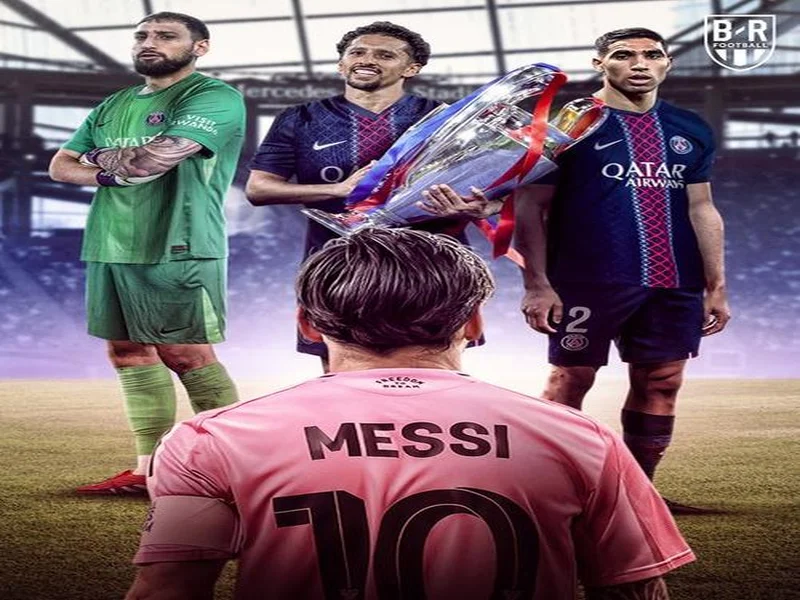 前桑坦德主帅：我花了一周训练如何阻止梅西，却毫无作用